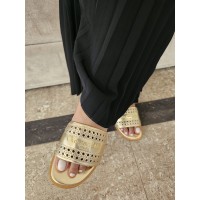 Dior slipper