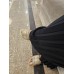 Dior slipper