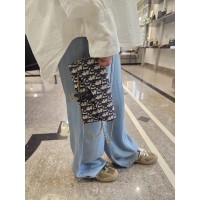 Dior cross bag