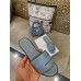 Dior slipper