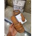 Dior slipper