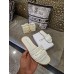 Dior slipper