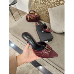 Ysl heels