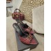 Ysl heels