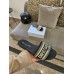 Dior slipper