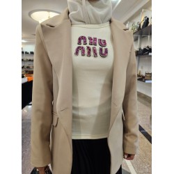 Miu Miu Top