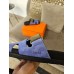 Hermes slipper