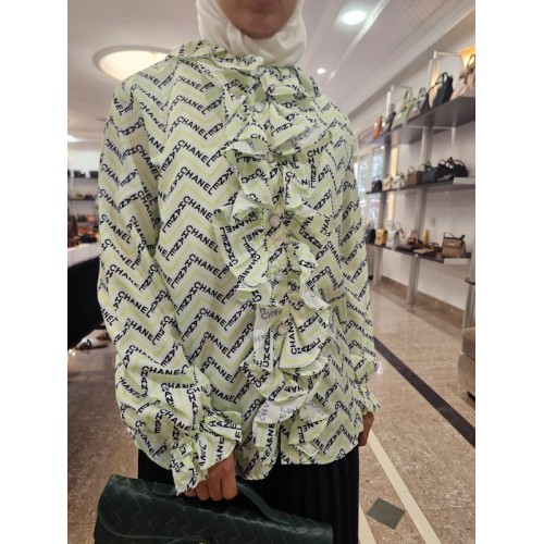 Chanel Shirt
