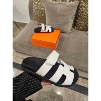 Hermes slipper