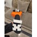 Hermes slipper