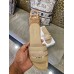 Dior slipper