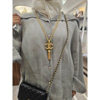 Chanel Necklace