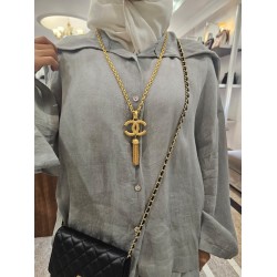 Chanel Necklace