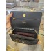 Chanel bag WOC lambskin gold