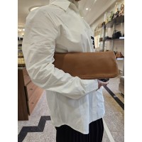 Goyard pouch bag