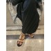 YSL heels