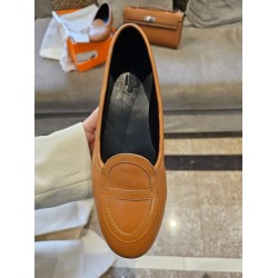 Hermes flat
