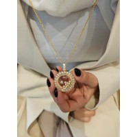 Chopard necklace
