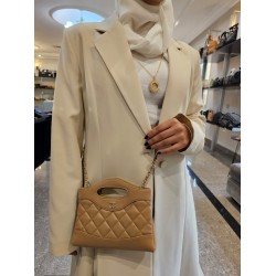 Chanel bag