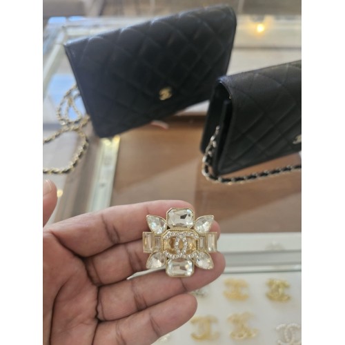 Chanel bag