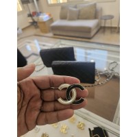 Chanel brooch