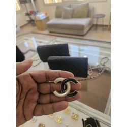 Chanel brooch