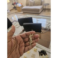 ysl brooch