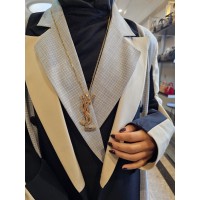 ysl necklace