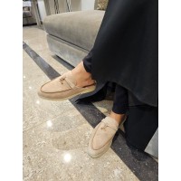 Loro piana flat