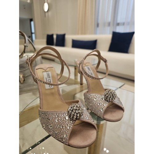 Jimmy choo heels