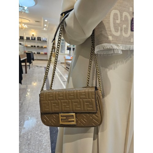 Fendi Bag Small
