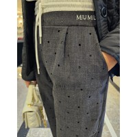 Miu Miu Pants