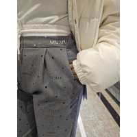 Miu Miu Pants