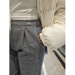 Miu Miu Pants