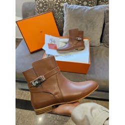 Hermes Boots