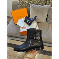 Hermes Boots