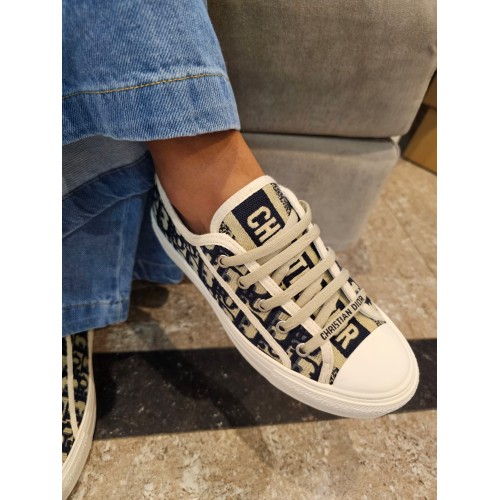 Dior sneakers