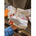 Hermes sneakers