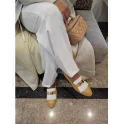 Hermes flat