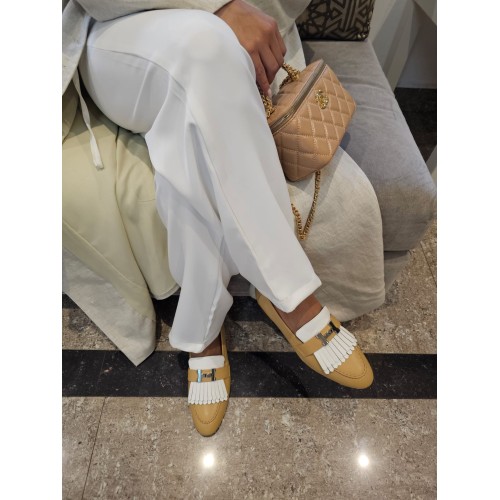Hermes flat
