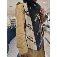 Balenciaga scarf