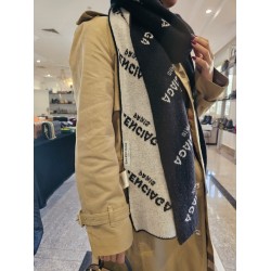 Balenciaga scarf