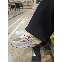 Loro piana & New Balance shoes