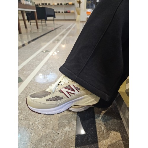 Loro piana & New Balance shoes