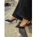 Valentino heels