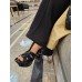 YSL heels