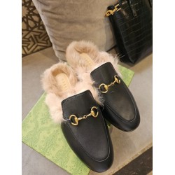gucci flat