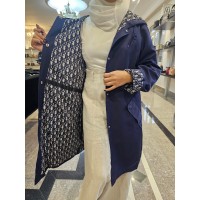 Coat Dior