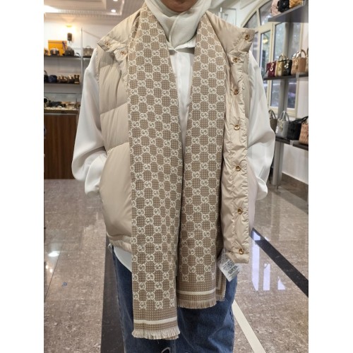 Gucci Scarf