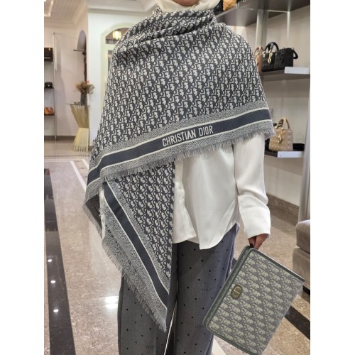 Dior Scarf
